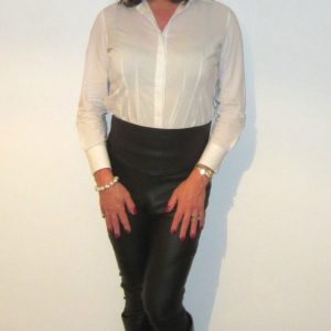 Lou - rencontre-Milf-Calais