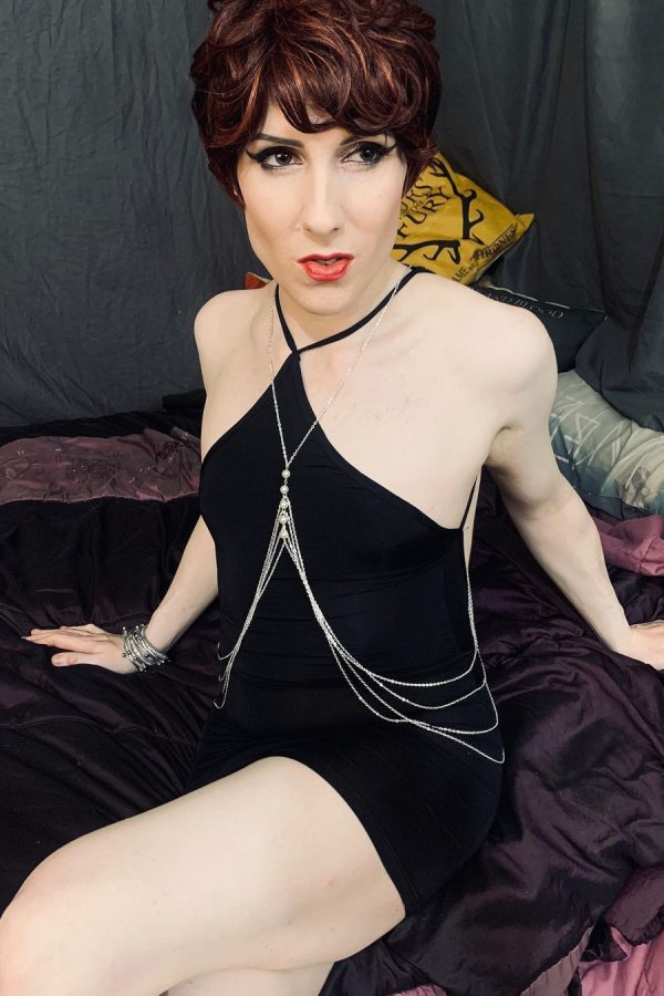 Dominante à Tulle, cherchant un jeu sérieux rencontre-Trans-Tulle