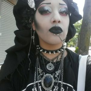 Yasmin - rencontre-Beurette-Toulouse