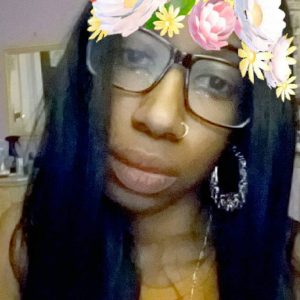 Amina - rencontre-Black-Paris