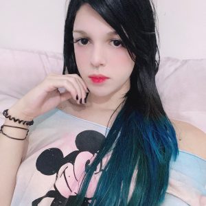 Lina - rencontre-Libertine-Marseille