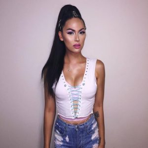 Camille - rencontre-Milf-Bordeaux