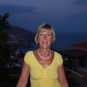 Brigitte - rencontre-MILF-Montpellier