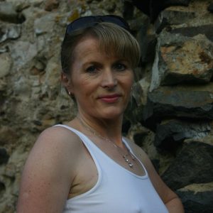 Zoe - rencontre-MILF-Nîmes