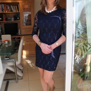 Clotilde - rencontre-Milf-Angers