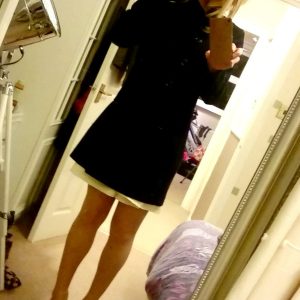 Maëlys - rencontre-Milf-Saint-Étienne