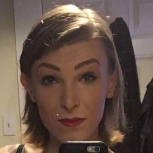 Un moment sympa ensemble ? Nina - rencontre-Trans-Angers