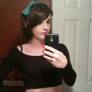 Juliette - rencontre-Trans-Annecy