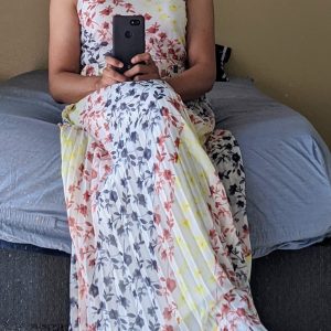 Karine - rencontre-Trans-Brest