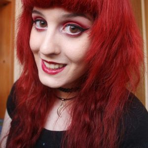 Coralie - rencontre-Teen-Boulogne-Billancourt