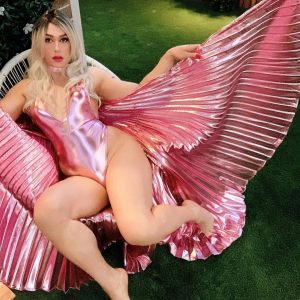 62 ans et toujours en chaleur ! Sabrina - rencontre-Trans-Argenteuil