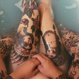 Noémie - rencontre-Trans-Besançon