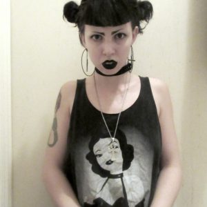 Jade - rencontre-Trans-Nanterre