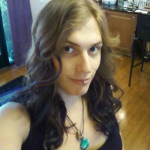 Jade - rencontre-Trans-Nîmes