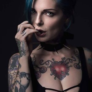 Éva - rencontre-Milf-Toulouse