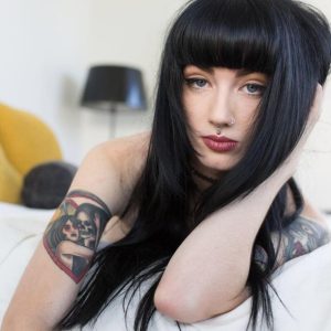 Nina - rencontre-Ronde-Toulon