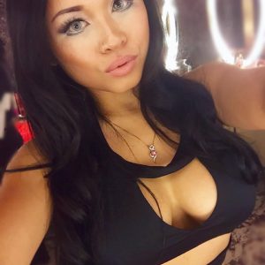 Sofia - rencontre-Teen-Colombes