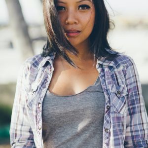 La nouvelle fraîche Sara - rencontre-Teen-Créteil