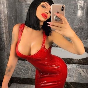 Lou - rencontre-Trans-Amiens