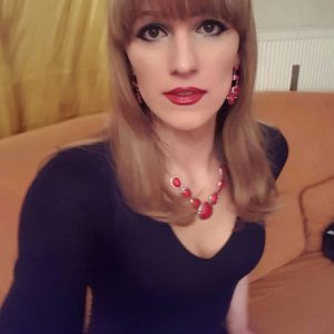 Vétérinaire de métier, coquine sur le vif 💅 Camille - rencontre-Trans-Dunkerque