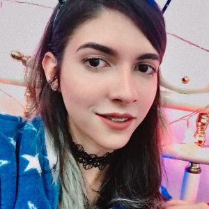 Jade - rencontre-Trans-Poitiers