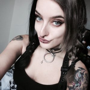 Morgan - rencontre-Milf-Dijon