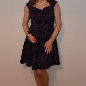 Doriane - rencontre-Trans-Angers