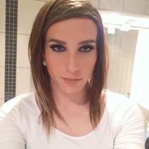 Koko ? 😏 Anita - rencontre-Trans-Antibes