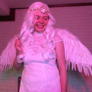 Manon - rencontre-Trans-Lyon